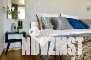 1-к квартира, посуточно, 34м2, 7/9 этаж