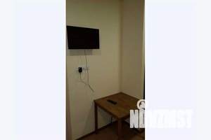 1-к квартира, посуточно, 16м2, 1/4 этаж