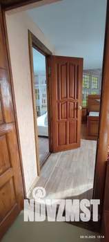 3-к квартира, посуточно, 72м2, 2/2 этаж