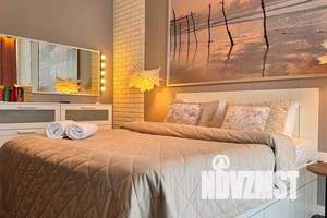 2-к квартира, посуточно, 70м2, 16/18 этаж