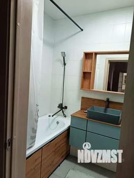 1-к квартира, на длительный срок, 50м2, 6/25 этаж