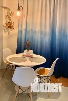 Студия квартира, посуточно, 42м2, 10/17 этаж