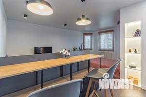 Студия квартира, посуточно, 50м2, 15/17 этаж