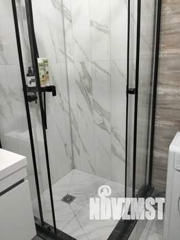 1-к квартира, посуточно, 32м2, 6/8 этаж