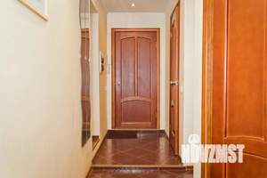 2-к квартира, посуточно, 53м2, 1/5 этаж