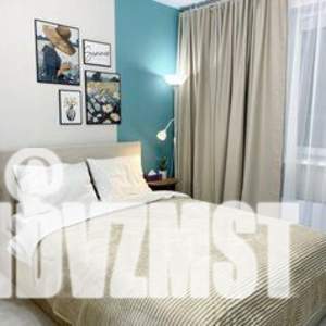 1-к квартира, посуточно, 21м2, 9/10 этаж