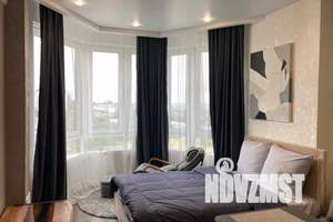 1-к квартира, посуточно, 30м2, 5/19 этаж