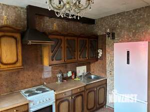 1-к квартира, на длительный срок, 34м2, 5/9 этаж