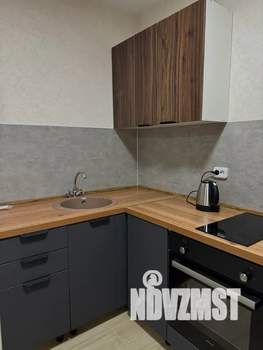 2-к квартира, посуточно, 50м2, 8/10 этаж