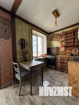 1-к квартира, посуточно, 35м2, 8/8 этаж