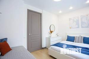 2-к квартира, посуточно, 46м2, 14/18 этаж