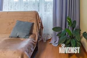 1-к квартира, посуточно, 35м2, 5/10 этаж