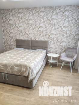 1-к квартира, посуточно, 69м2, 6/17 этаж