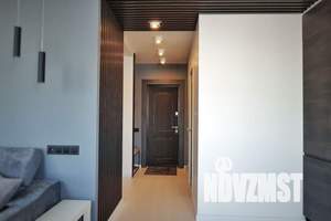 1-к квартира, посуточно, 40м2, 4/14 этаж