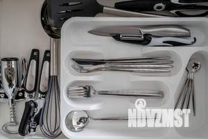 1-к квартира, посуточно, 48м2, 4/5 этаж