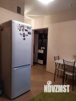 1-к квартира, на длительный срок, 31м2, 8/11 этаж