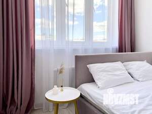 2-к квартира, посуточно, 35м2, 1/1 этаж