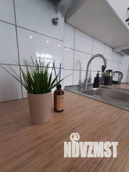 1-к квартира, посуточно, 23м2, 1/10 этаж