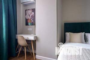 3-к квартира, посуточно, 73м2, 1/5 этаж