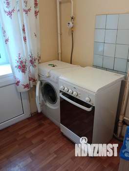 1-к квартира, на длительный срок, 20м2, 2/9 этаж