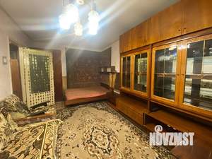 1-к квартира, на длительный срок, 34м2, 5/9 этаж