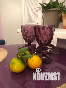 1-к квартира, посуточно, 38м2, 3/10 этаж