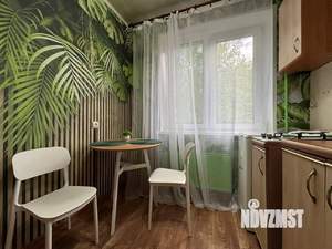 1-к квартира, посуточно, 32м2, 1/1 этаж