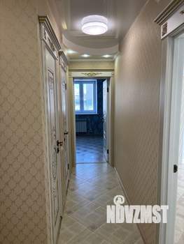 3-к квартира, на длительный срок, 75м2, 2/29 этаж