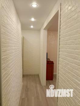 2-к квартира, на длительный срок, 46м2, 4/5 этаж