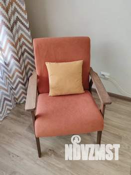 1-к квартира, посуточно, 38м2, 2/12 этаж