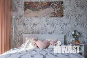 1-к квартира, посуточно, 32м2, 3/10 этаж