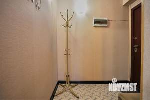 1-к квартира, посуточно, 56м2, 1/1 этаж