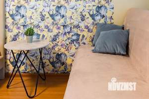 1-к квартира, посуточно, 35м2, 5/10 этаж