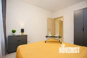 1-к квартира, посуточно, 37м2, 2/14 этаж