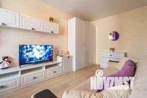 1-к квартира, посуточно, 48м2, 5/12 этаж