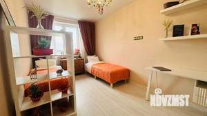 2-к квартира, посуточно, 65м2, 1/1 этаж