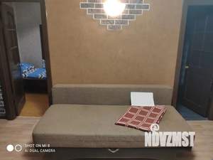 3-к квартира, посуточно, 50м2, 5/5 этаж