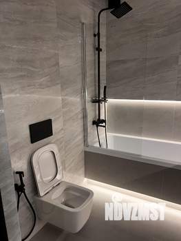 3-к квартира, на длительный срок, 108м2, 16/27 этаж