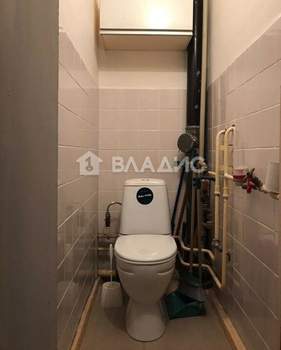 1-к квартира, на длительный срок, 34м2, 5/9 этаж