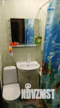 1-к квартира, посуточно, 33м2, 7/9 этаж