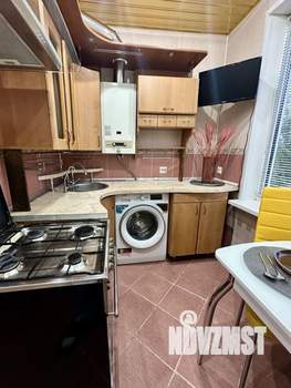 2-к квартира, на длительный срок, 44м2, 5/5 этаж