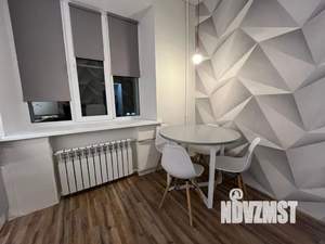 1-к квартира, посуточно, 45м2, 2/6 этаж