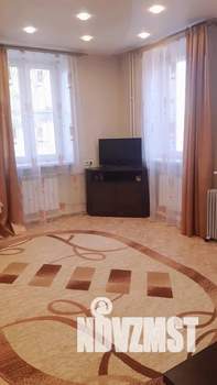 1-к квартира, посуточно, 31м2, 1/3 этаж