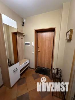 1-к квартира, посуточно, 45м2, 4/14 этаж