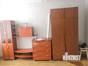 1-к квартира, на длительный срок, 24м2, 1/5 этаж