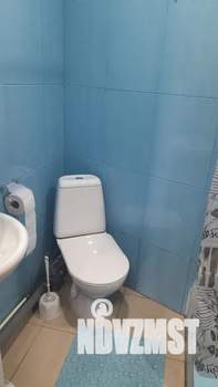 1-к квартира, посуточно, 40м2, 1/2 этаж