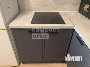 1-к квартира, на длительный срок, 38м2, 2/20 этаж