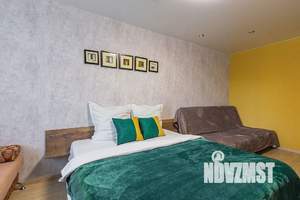 3-к квартира, посуточно, 65м2, 4/9 этаж