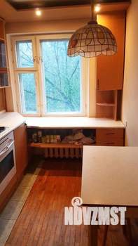 3-к квартира, на длительный срок, 60м2, 4/8 этаж