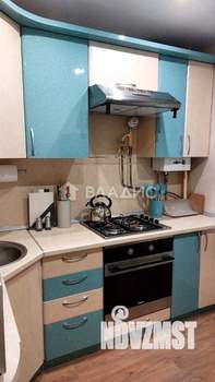 1-к квартира, на длительный срок, 30м2, 3/5 этаж